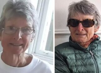 Cruise tragedy: 80-year-old woman dies after being stranded on a deserted island