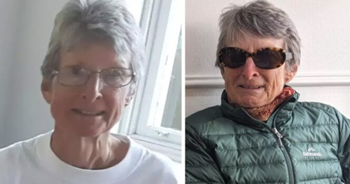 Cruise tragedy: 80-year-old woman dies after being stranded on a deserted island