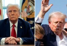 FBI ‘withheld information’ about Donald Trump assassination attempt