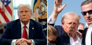 FBI ‘withheld information’ about Donald Trump assassination attempt