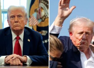 FBI ‘withheld information’ about Donald Trump assassination attempt