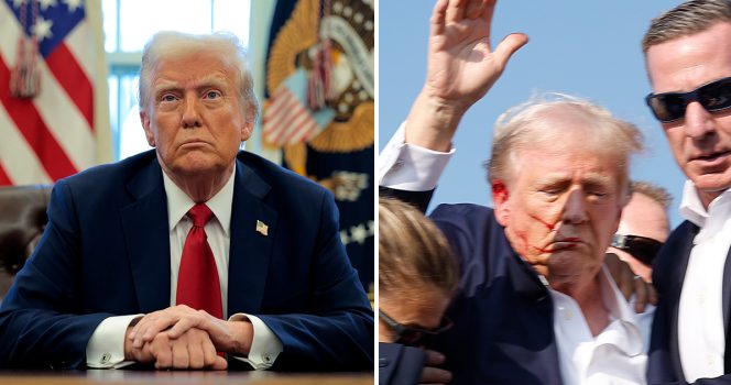 FBI ‘withheld information’ about Donald Trump assassination attempt