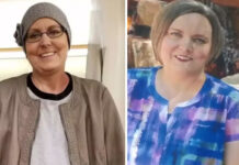 Mom who beat cancer four times shot dead in tragic accident