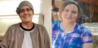 Mom who beat cancer four times shot dead in tragic accident