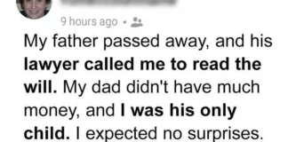 A house full of memories: My father’s final surprise