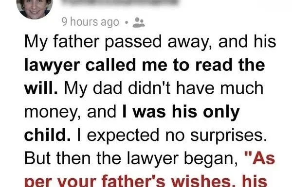 A house full of memories: My father’s final surprise