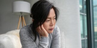 6 reasons why a married woman might have a lover