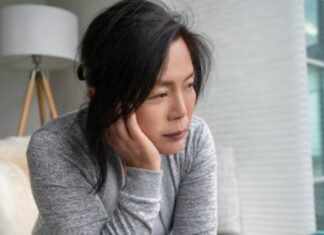 6 reasons why a married woman might have a lover