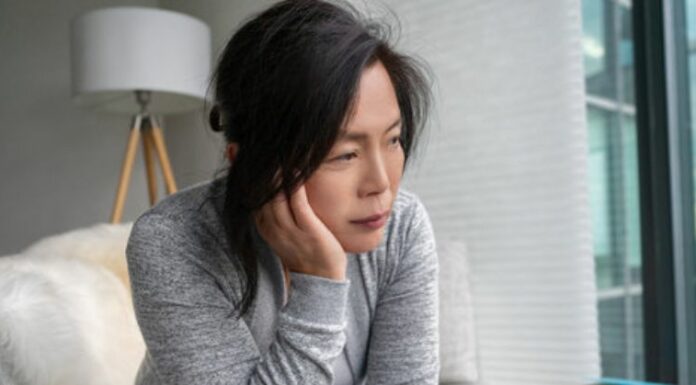 6 reasons why a married woman might have a lover