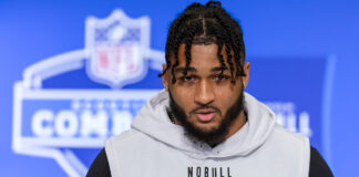 Dallas Cowboys star Marshawn Kneeland’s shock cause of death at 24 confirmed