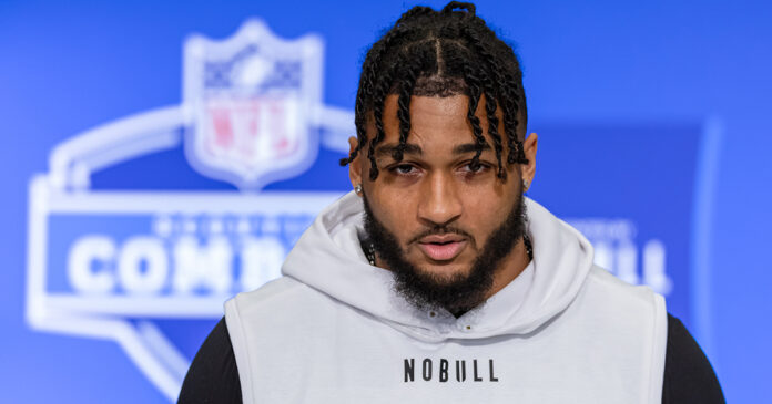 Dallas Cowboys star Marshawn Kneeland’s shock cause of death at 24 confirmed