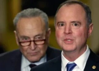 The truth behind the Adam Schiff story: what the evidence shows