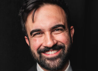 Meet Rama Duwaji — The talented artist married to New York mayor Zohran Mamdani