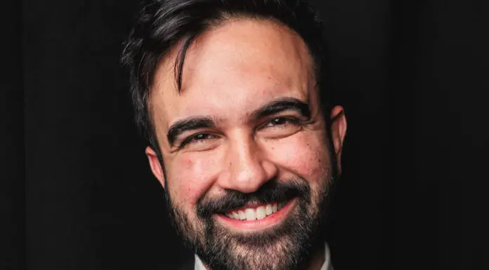 Meet Rama Duwaji — The talented artist married to New York mayor Zohran Mamdani