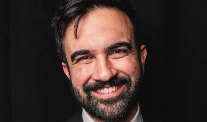 Meet Rama Duwaji — The talented artist married to New York mayor Zohran Mamdani