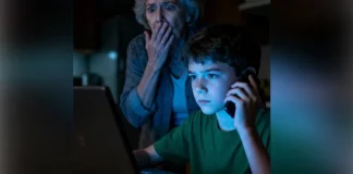 After my husband stole all the money from our daughter’s college savings, my 12-year-old looked at me and said, ‘Don’t worry, Mom. I did something’