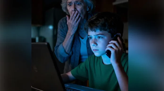 After my husband stole all the money from our daughter’s college savings, my 12-year-old looked at me and said, ‘Don’t worry, Mom. I did something’