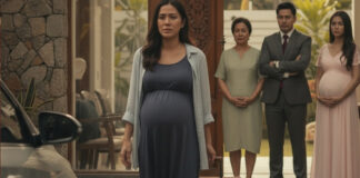 We were both pregnant by my husband — My mother-in-law’s cruel bet: ‘Whoever has a son stays’