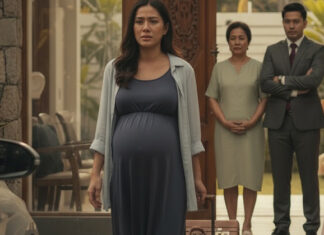 We were both pregnant by my husband — My mother-in-law’s cruel bet: ‘Whoever has a son stays’