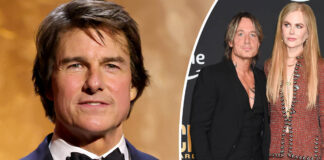 Tom Cruise breaks silence on Nicole Kidman’s divorce with brutal response