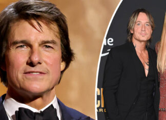 Tom Cruise breaks silence on Nicole Kidman’s divorce with brutal response