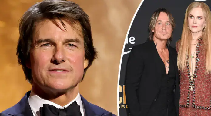 Tom Cruise breaks silence on Nicole Kidman’s divorce with brutal response