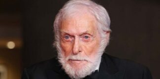 As he nears 100, Dick Van Dyke, 99, makes a touching confession about his life