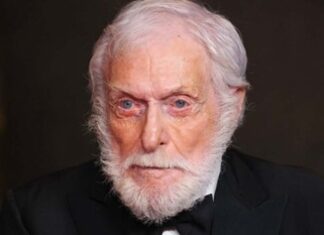 As he nears 100, Dick Van Dyke, 99, makes a touching confession about his life