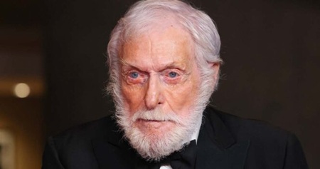 As he nears 100, Dick Van Dyke, 99, makes a touching confession about his life