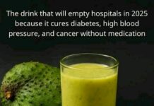2025’s hottest health drink: A natural boost for blood pressure and diabetes