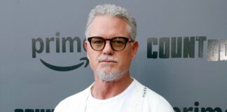 Eric Dane revealed first ALS symptom he noticed that led to diagnosis before death aged 53