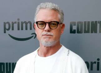 Eric Dane revealed first ALS symptom he noticed that led to diagnosis before death aged 53