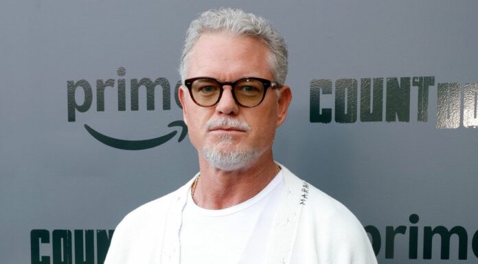Eric Dane revealed first ALS symptom he noticed that led to diagnosis before death aged 53