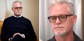 Grey’s Anatomy star Eric Dane reveals first ALS symptom he mistook for ‘texting too much’