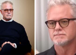 Grey’s Anatomy star Eric Dane reveals first ALS symptom he mistook for ‘texting too much’