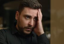 A father’s doubt shattered his family — And the regret still haunts him