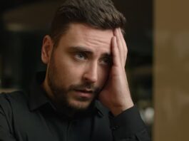 A father’s doubt shattered his family — And the regret still haunts him