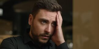 A father’s doubt shattered his family — And the regret still haunts him