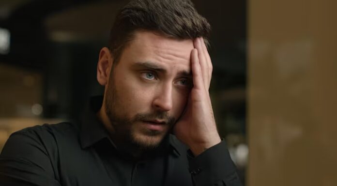 A father’s doubt shattered his family — And the regret still haunts him