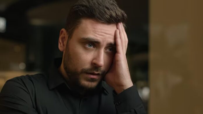 A father’s doubt shattered his family — And the regret still haunts him