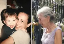 I helped pay for my son’s wedding — But I never expected what came next