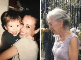 I helped pay for my son’s wedding — But I never expected what came next