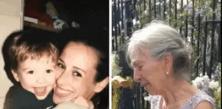 I helped pay for my son’s wedding — But I never expected what came next