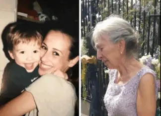 I helped pay for my son’s wedding — But I never expected what came next