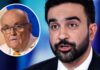 Rudy Giuliani offers brutal 6-word ‘advice’ to Zohran Mamdani after NYC mayoral win