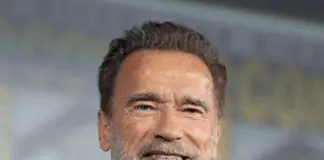 Arnold Schwarzenegger’s son impresses fans with steady weight-loss progress