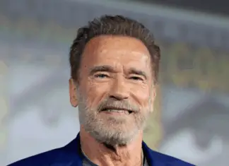 Arnold Schwarzenegger’s son impresses fans with steady weight-loss progress