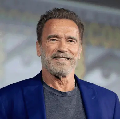 Arnold Schwarzenegger’s son impresses fans with steady weight-loss progress