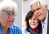 Jay Leno shares emotional update about his wife following her advanced dementia diagnosis
