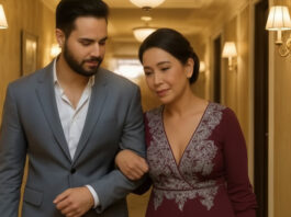 I spent the night with a stranger when I was 62 — the next morning, the truth left me shaken